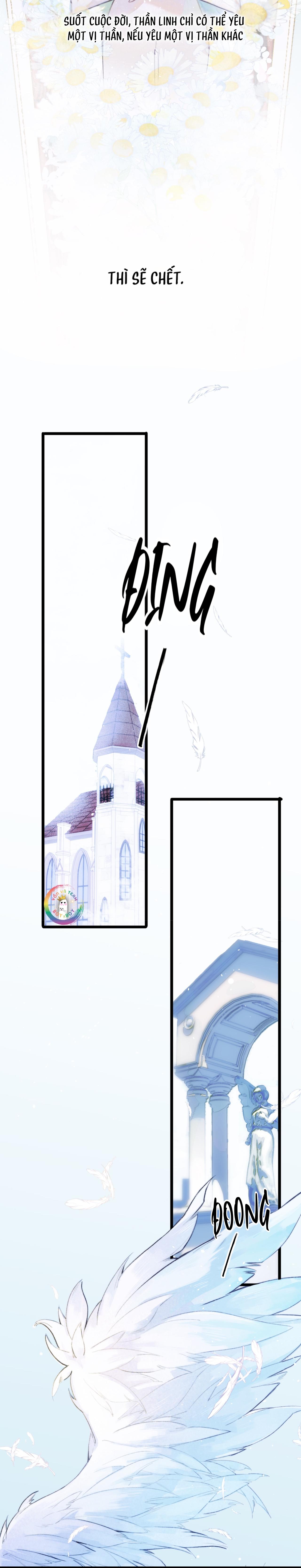 Đọc truyện Hồ Thiên Nga Bị Quên Lãng - Chapter 0.1
