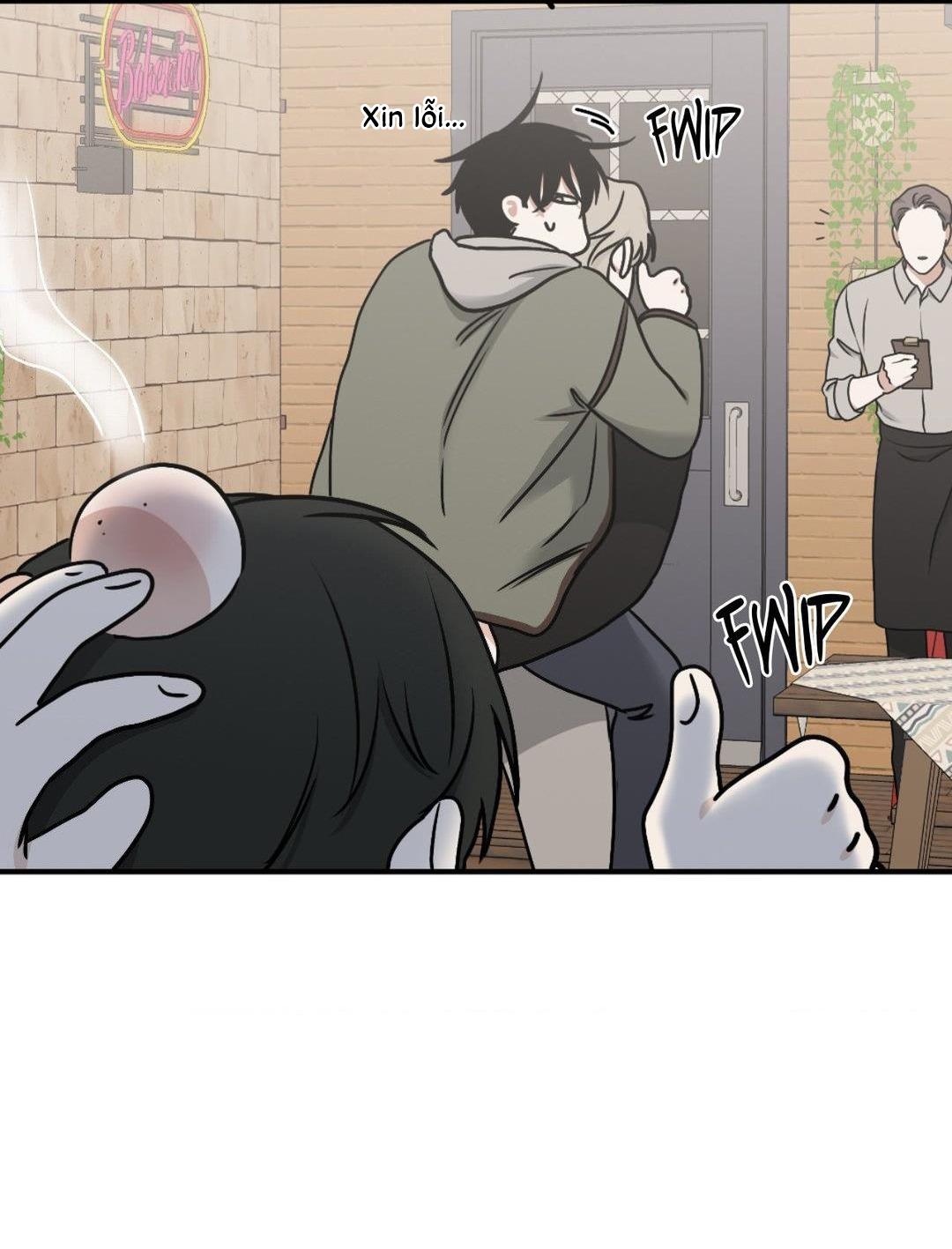 Đọc truyện Thủy triều thấp lúc chạng vạng - Chapter 98