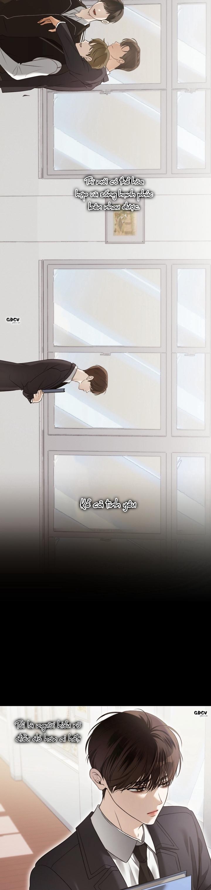 Đọc truyện  EIGHTEEN'S BED - Chapter 1