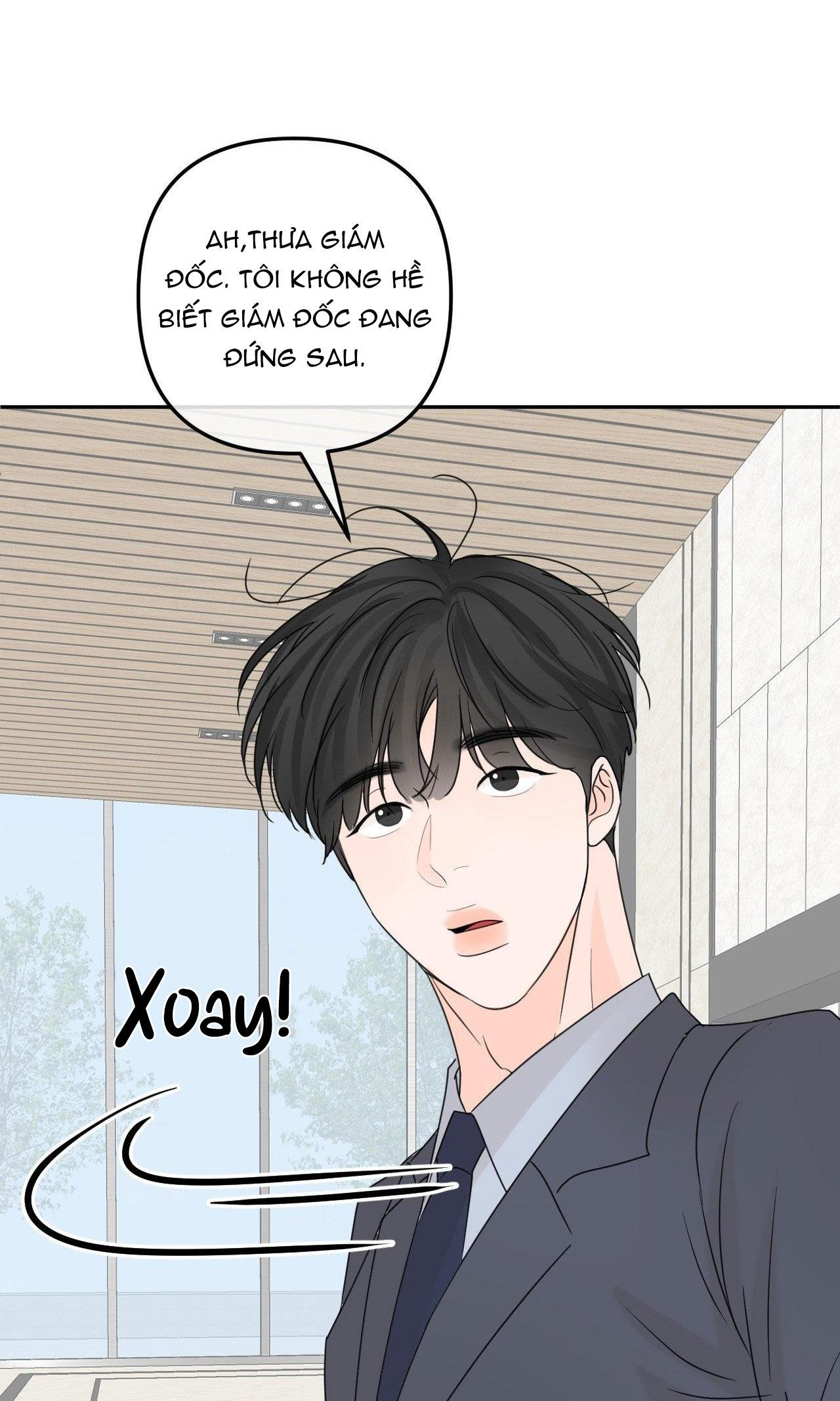 Đọc truyện RANH GIỚI HƯƠNG - Chapter 6