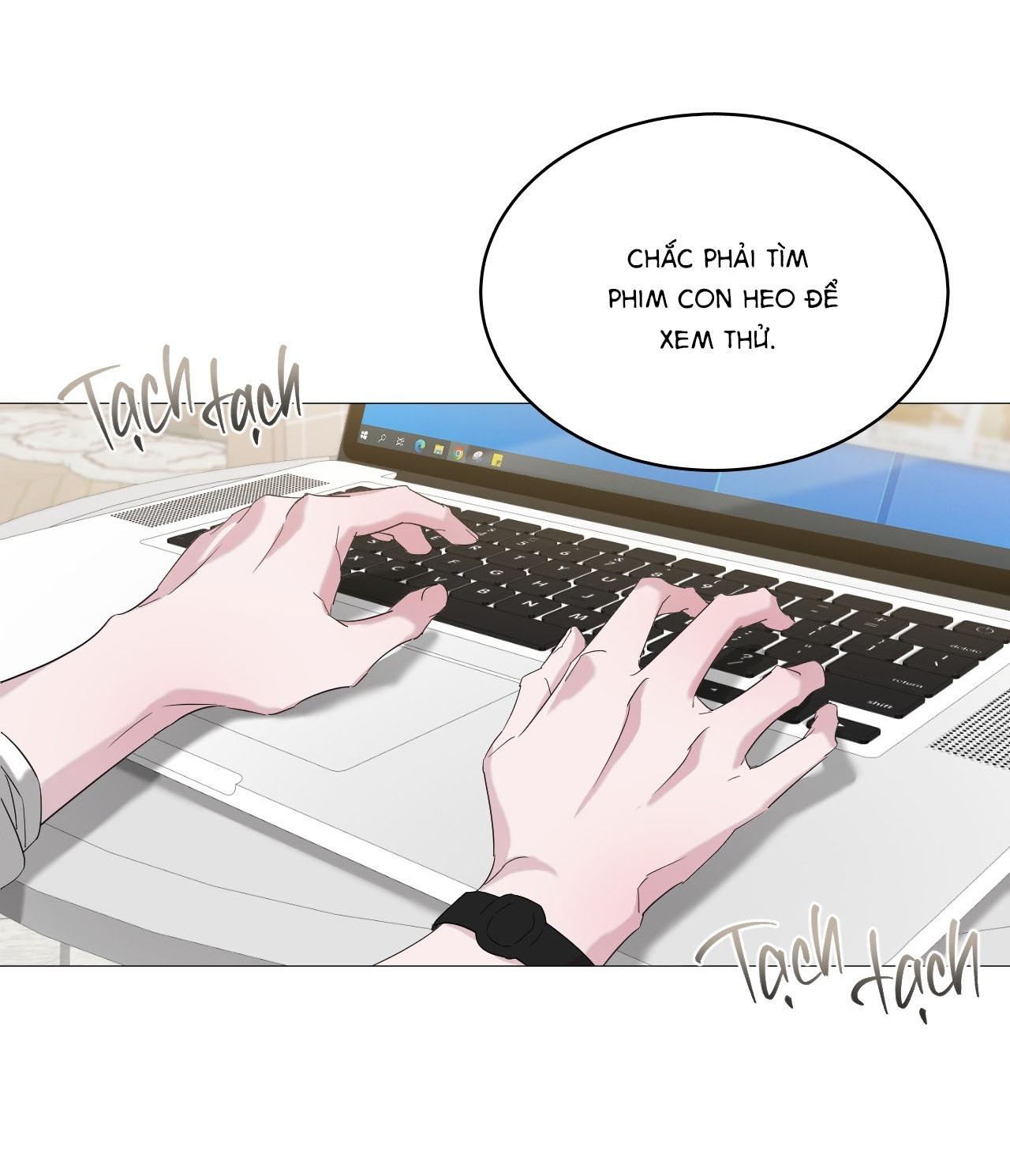 Đọc truyện Dễ thương là lỗi của tôi sao? - Chapter 7