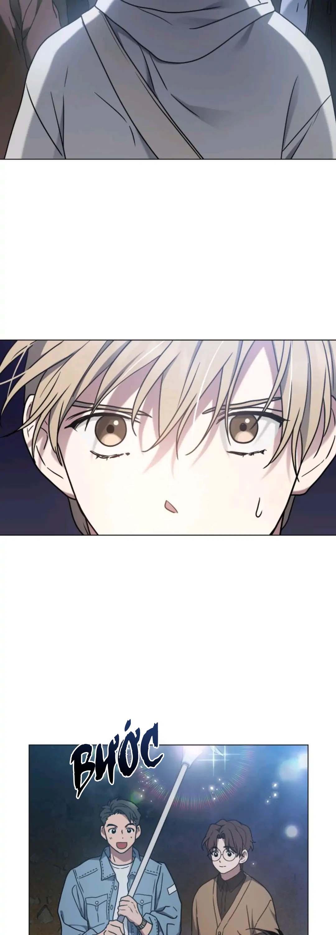 Đọc truyện Vết Tích Của Ánh Dương - Chapter 13