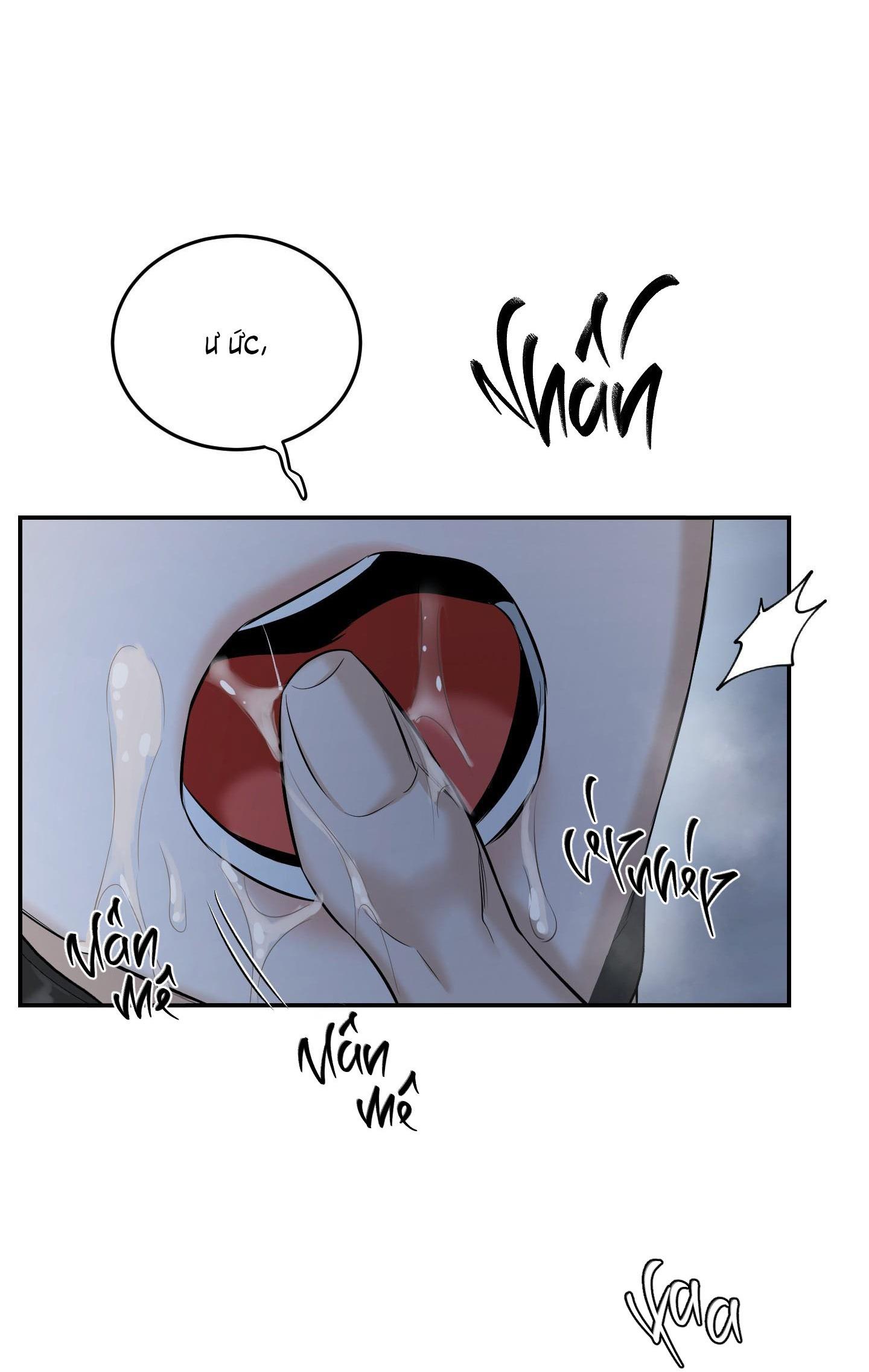 Đọc truyện |DROP| Hưởng Lợi - Chapter 29