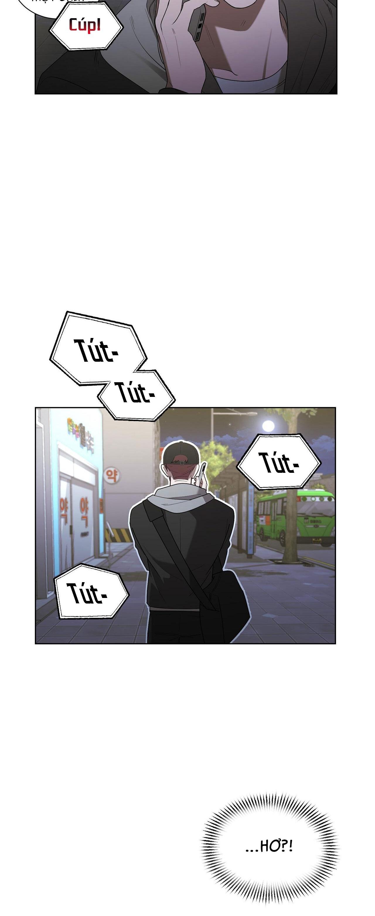 Đọc truyện KHI CHIM THƯỚC ĐẾN - Chapter 26