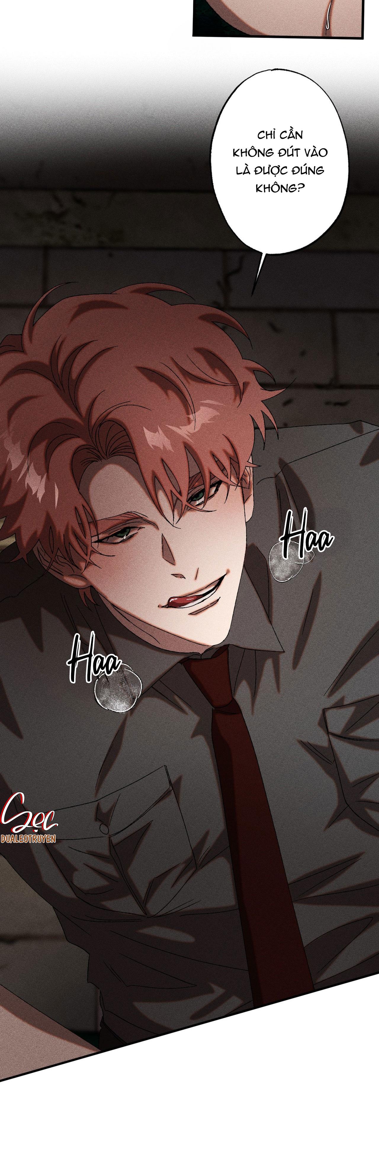 Đọc truyện Cash Or Credit - Chapter 37