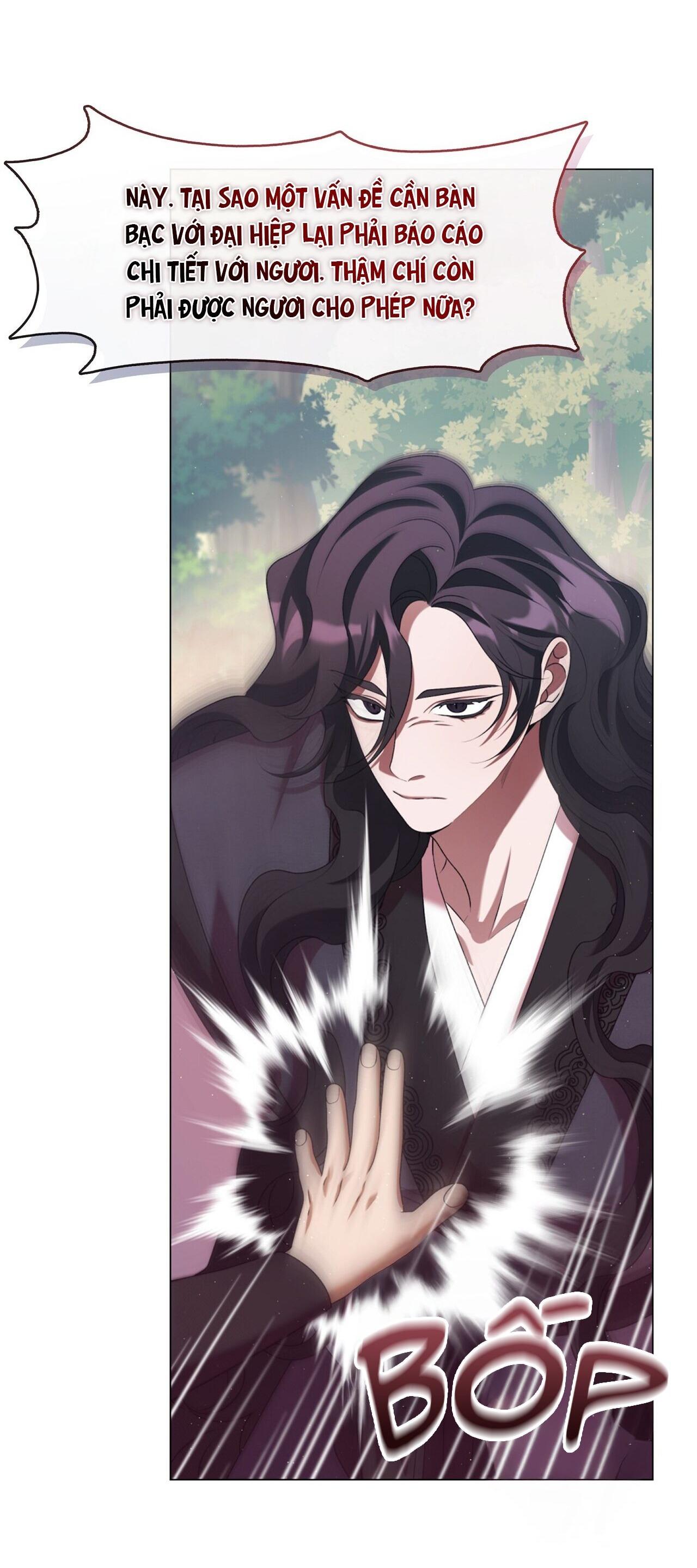 Đọc truyện Tôi đã nuôi dạy thủ lĩnh giáo phái ác ma - Chapter 51