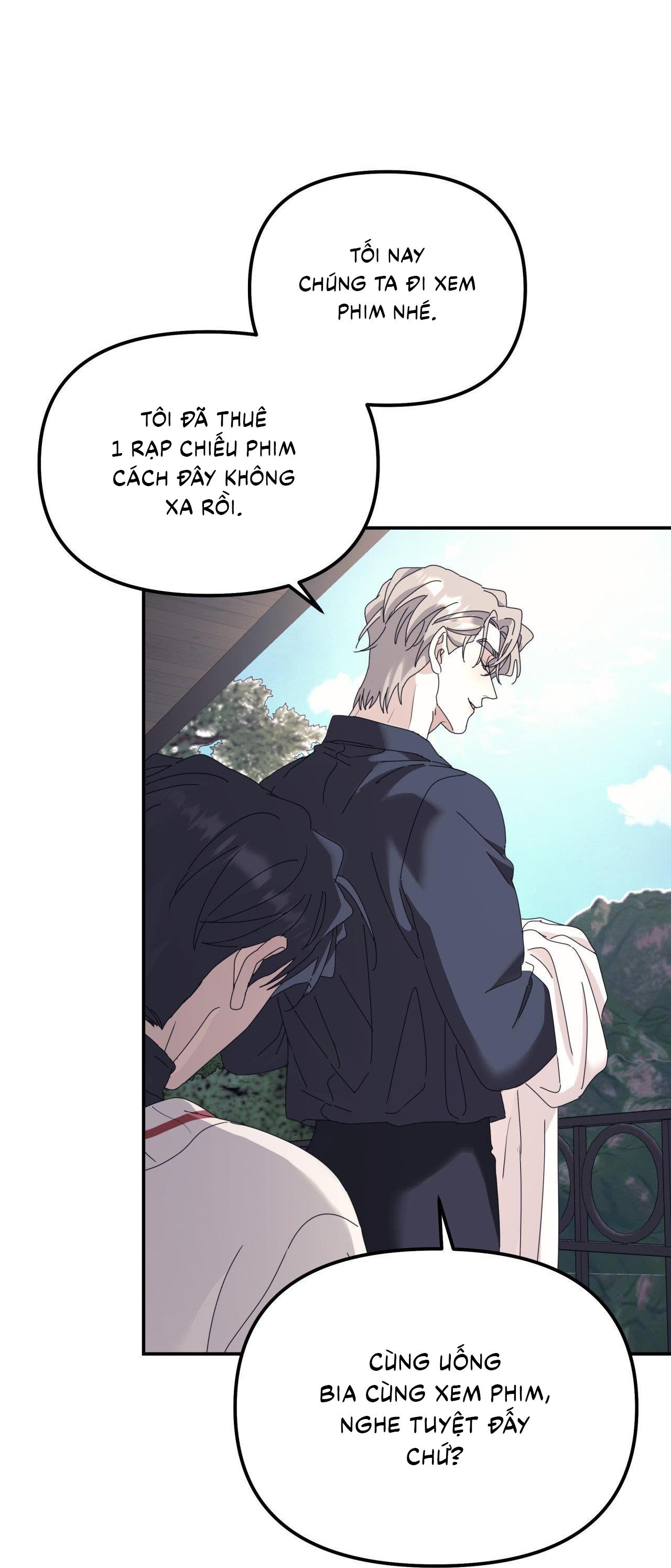 Đọc truyện Cây Không Có Rễ - Chapter 78