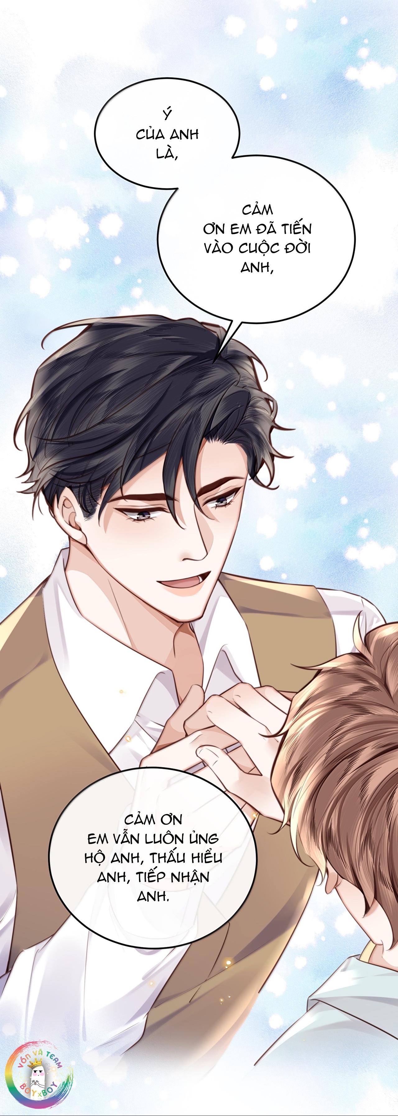 Đọc truyện (END) Đặc Chế Cho Riêng Anh - Chapter 107