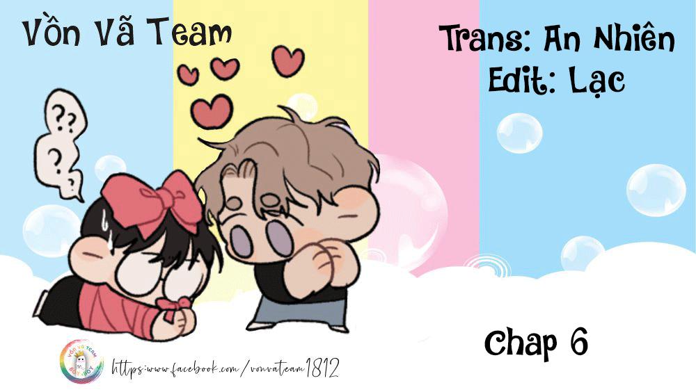 Đọc truyện SKETCH - Chapter 6