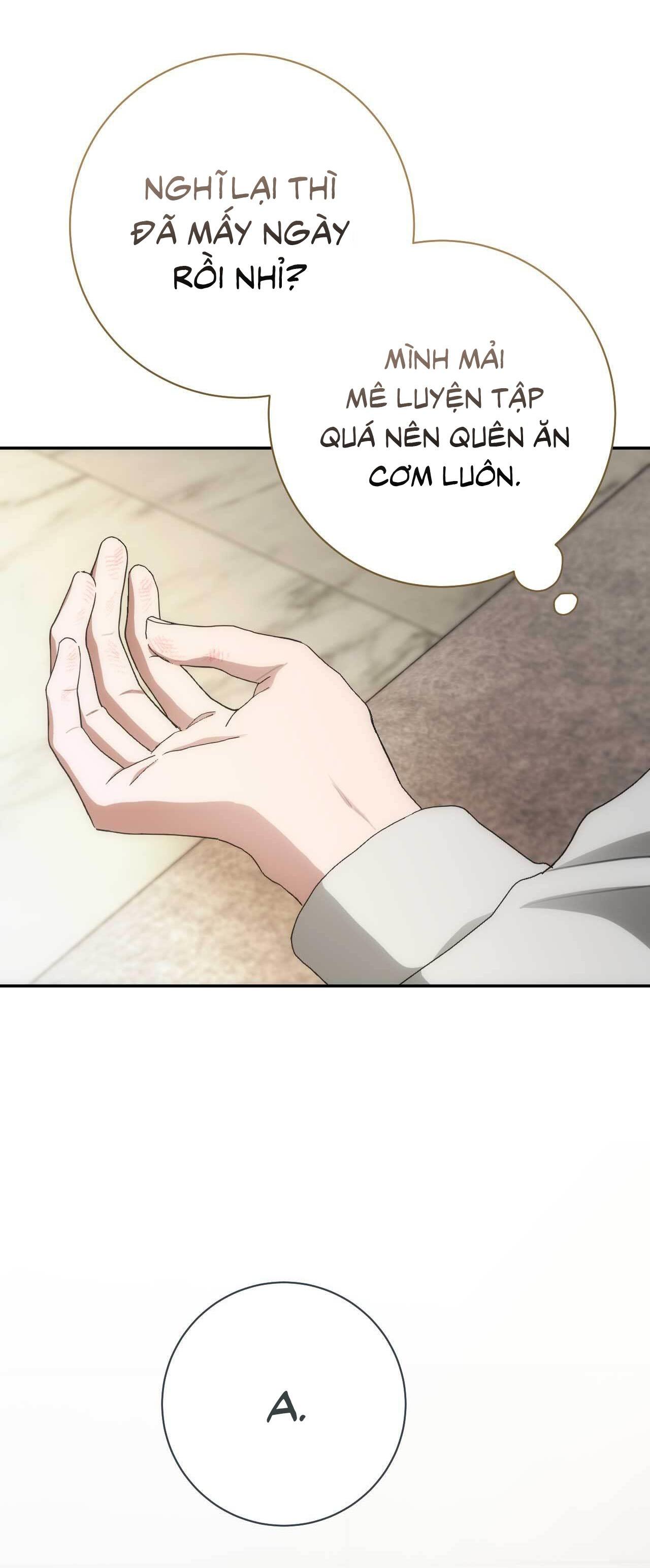 Đọc truyện CHÌM TRONG KHOÁI LẠC - Chapter 20