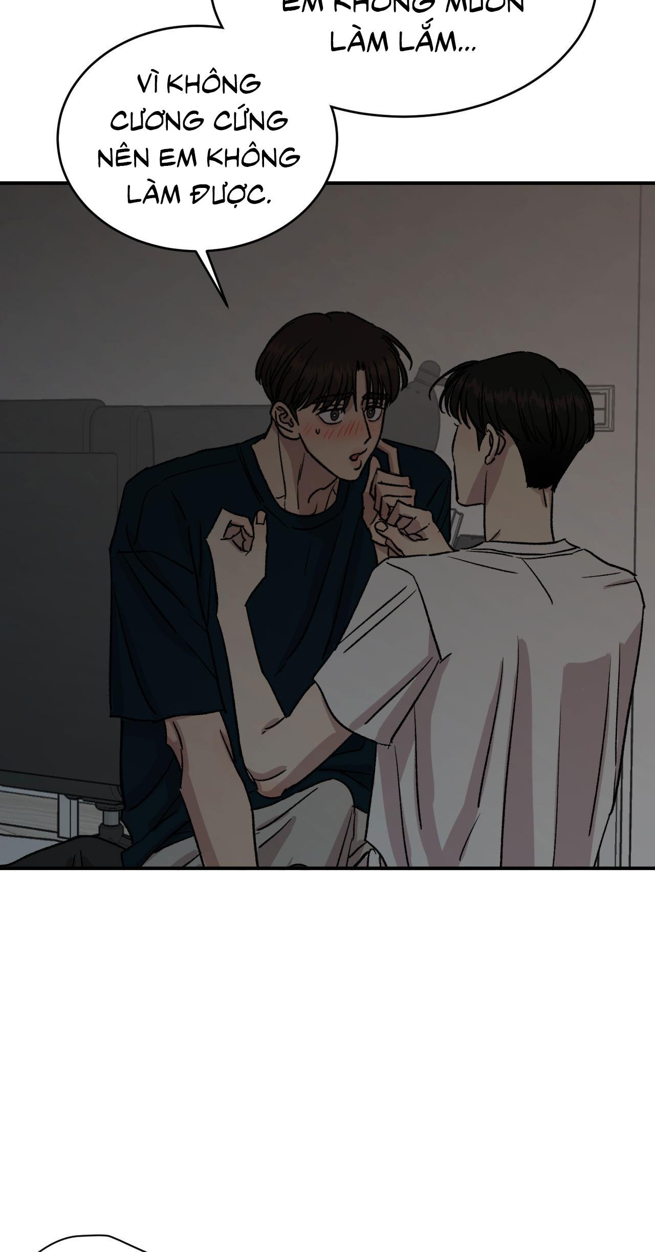 Đọc truyện Nhà của chúng ta - Chapter 23