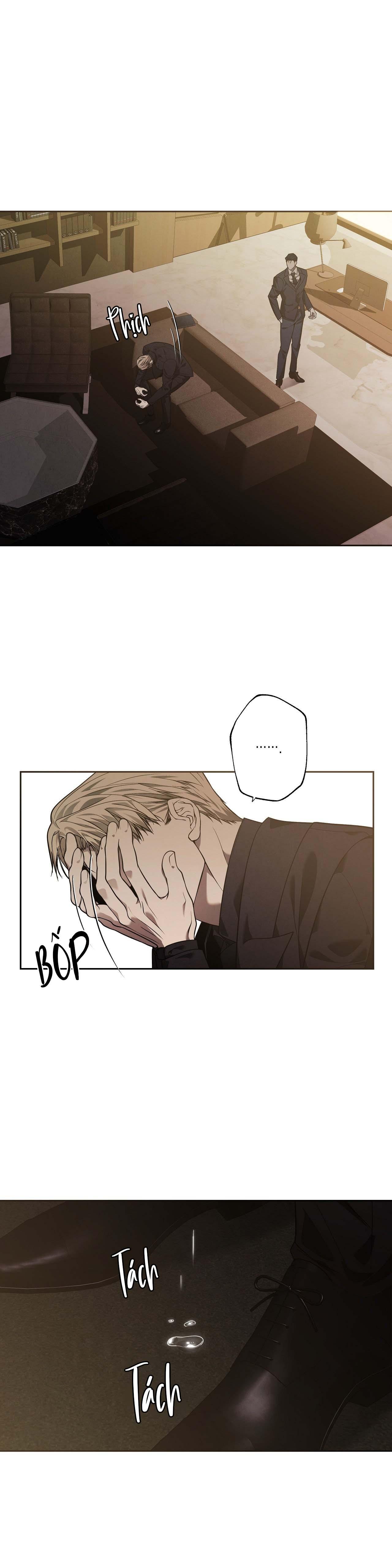 Đọc truyện FREY! - Chapter 10