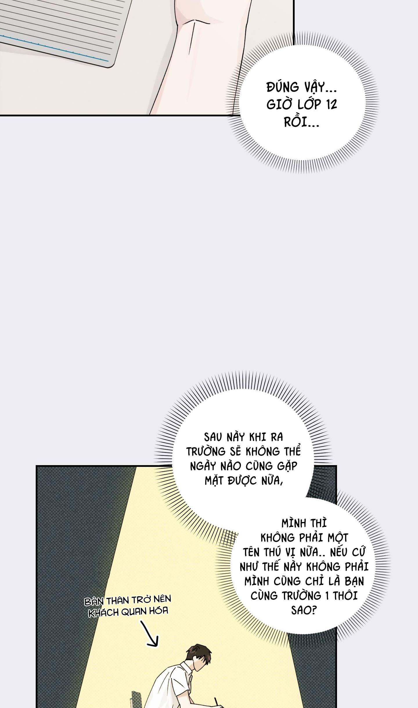 Đọc truyện NGHIỆN SEX - Chapter 9.8