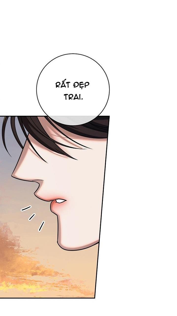 Đọc truyện ĐÊM KHÔNG DẤU VẾT - Chapter 13