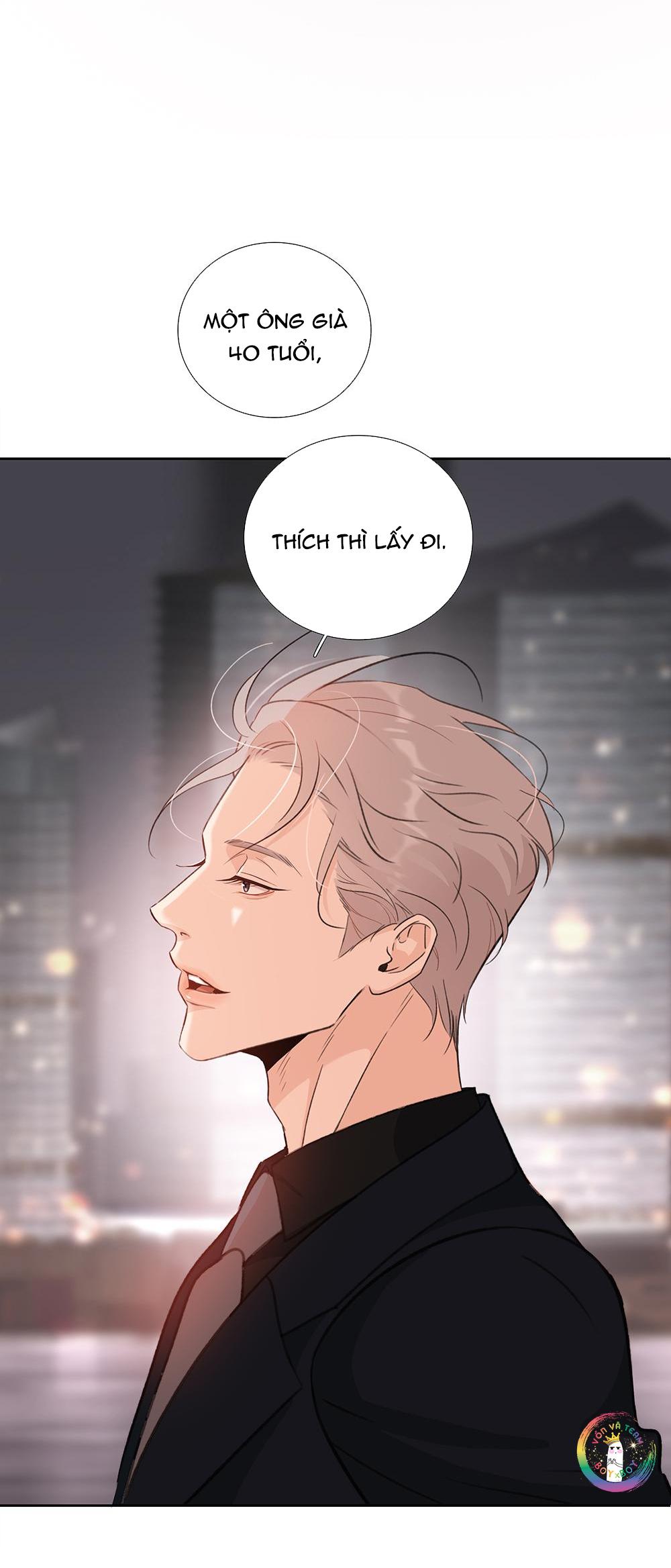 Đọc truyện Quan Hệ Trả Nợ (END) - Chapter 68