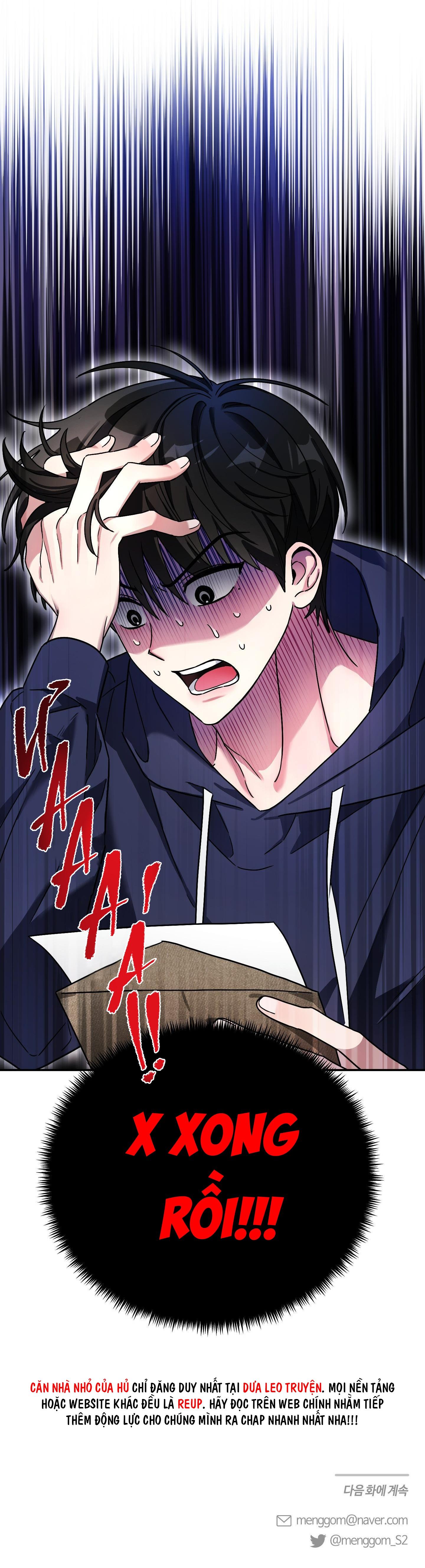 Đọc truyện MỐI TÌNH NGANG TRÁI - Chapter 1