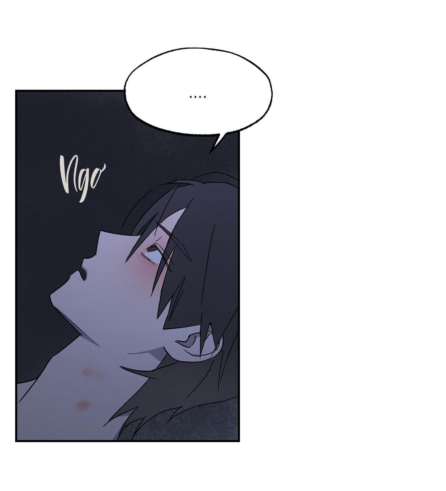 Đọc truyện  Nguyệt Ẩn Dạ Đàm - Chapter 8