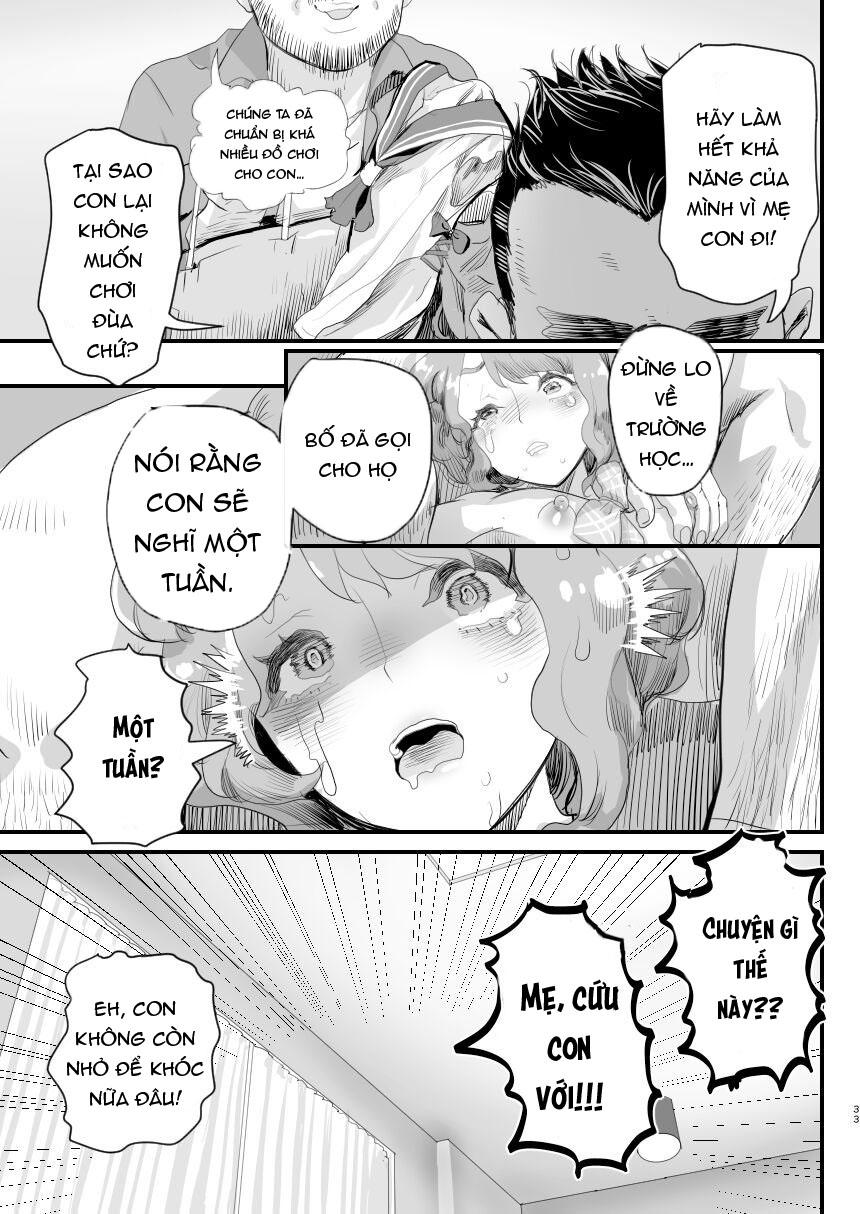 Đọc truyện TUYỂN TẬP GÂY NỨNG NHÀ RÔ - Chapter 65