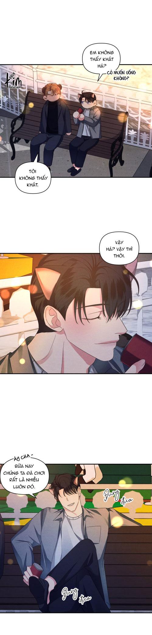 Đọc truyện BL NGẮN TUYỂN CHỌN - Chapter 16.4