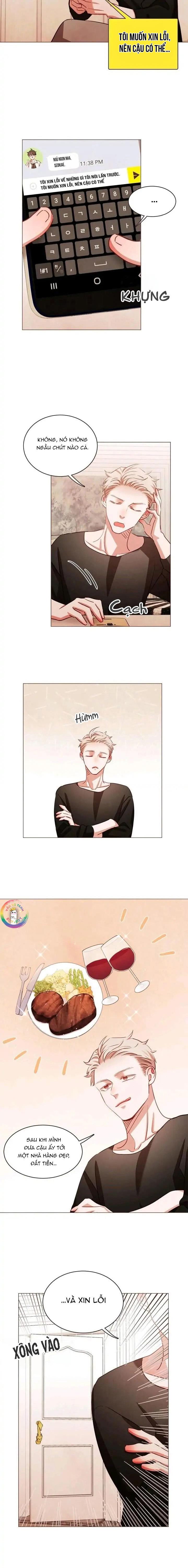 Đọc truyện Ma Cà Rồng Đếch Có Thật Đâu! (END) - Chapter 47