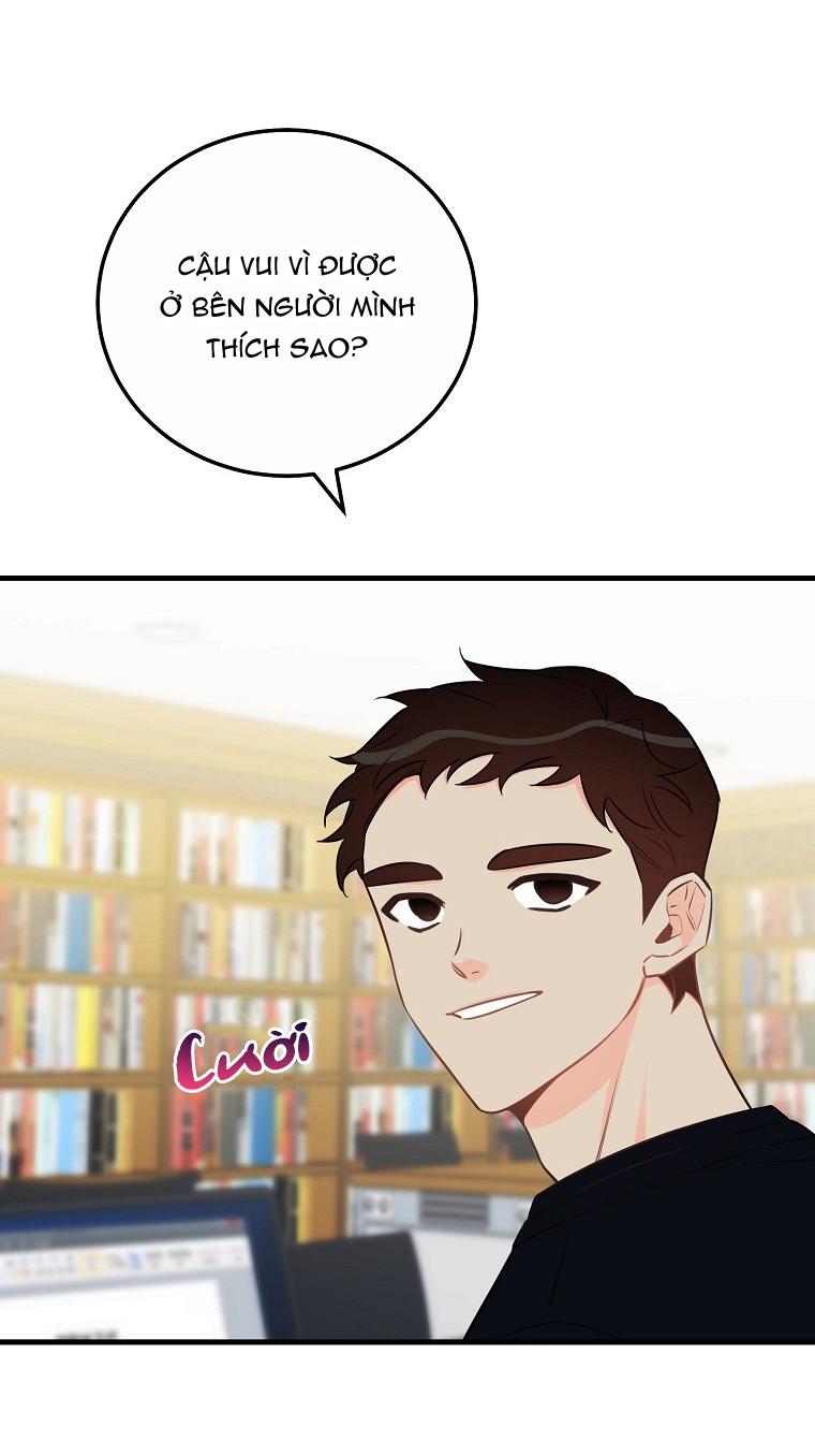 Đọc truyện Có Chuyện Gì Xảy Ra với Sự Nổi Tiếng Của Tôi Thế? - Chapter 49