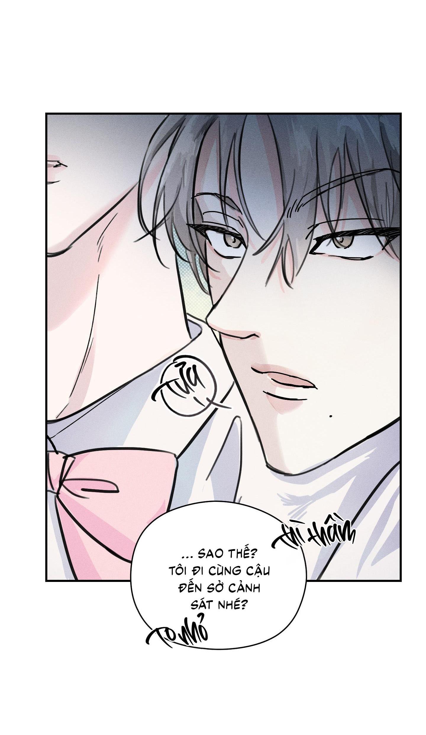 Đọc truyện  Ngon lên nào! Nhăm nhăm~ - Chapter 1