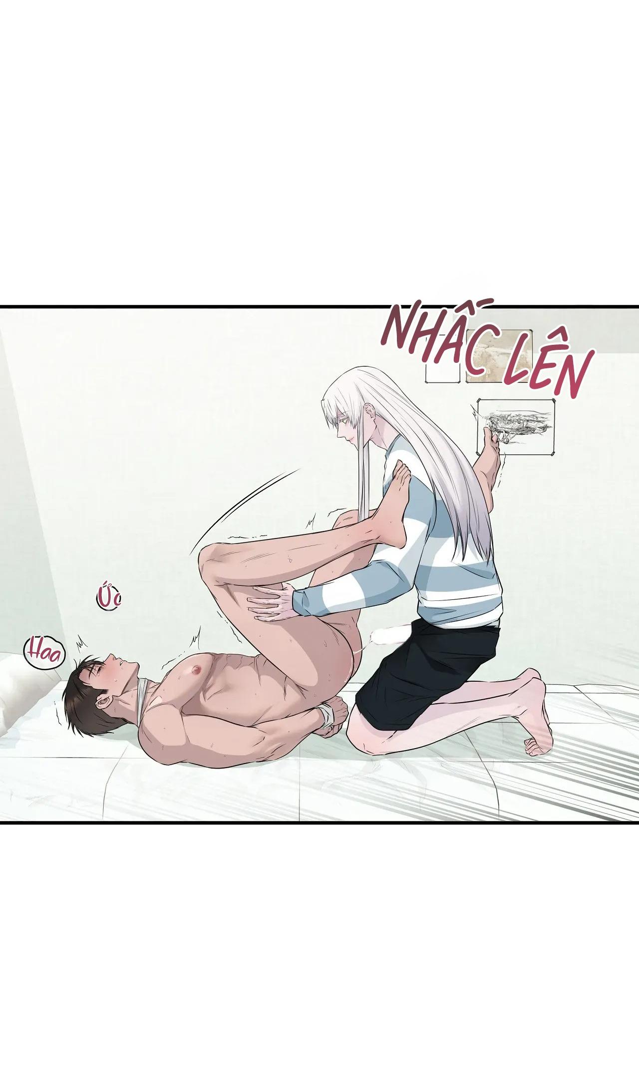 Đọc truyện ÂN NHÂN CỦA RẮN - Chapter 9