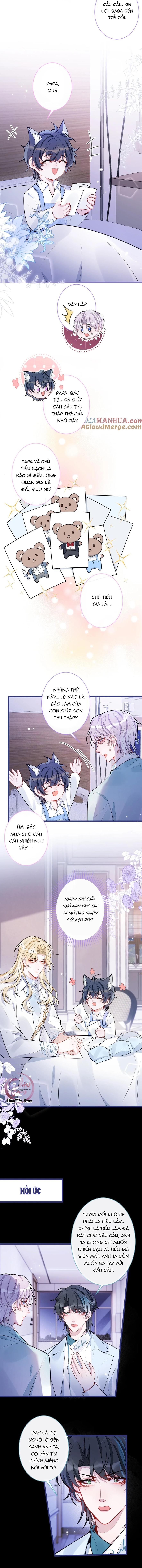 Đọc truyện Sói Báo Ơn (END) - Chapter 57