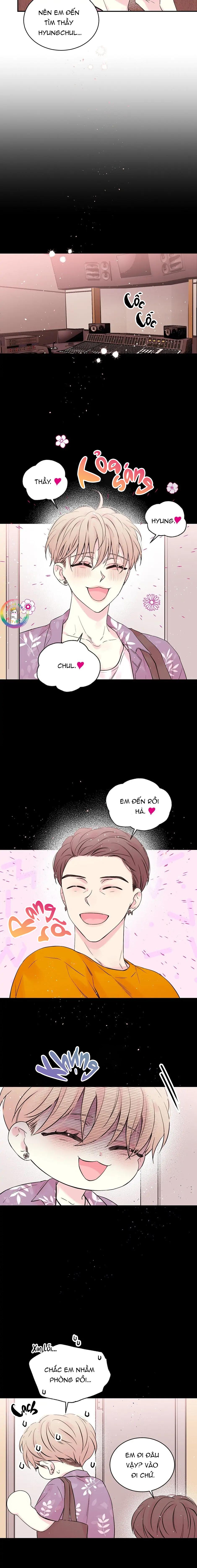 Đọc truyện (END) Bí Mật Của Tôi - Chapter 73