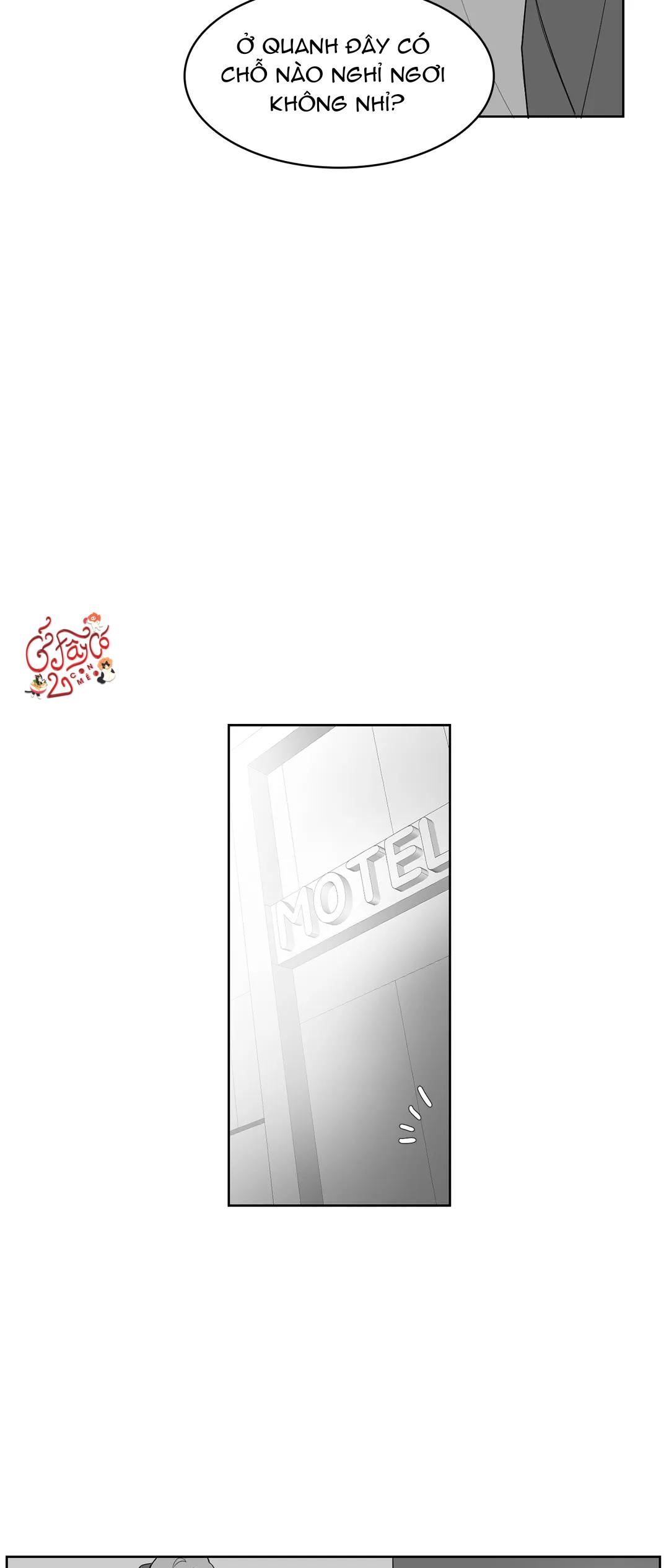 Đọc truyện Vùng Đỏ - Chapter 51