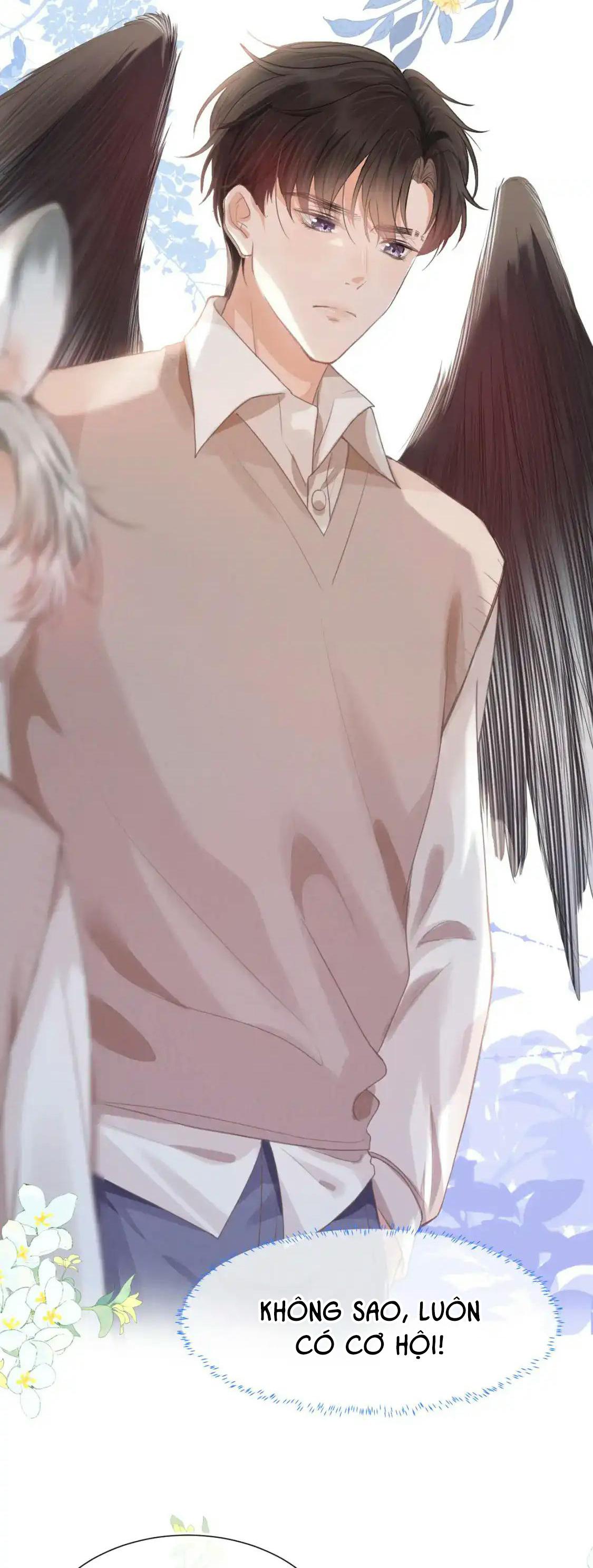 Đọc truyện Ss2 Một ngụm ăn cả thỏ con - Chapter 48