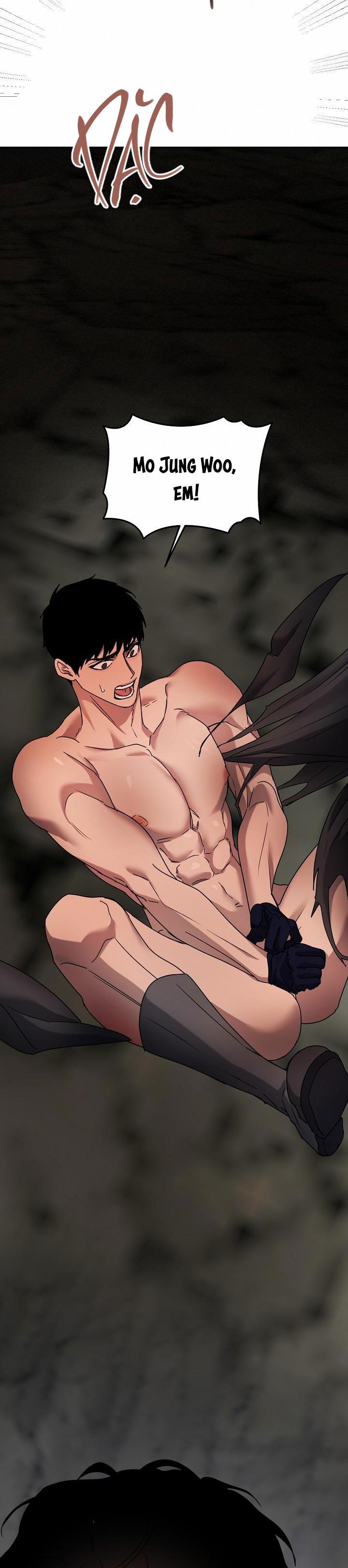 Đọc truyện THỢ SĂN MỘT ĐÊM 10 LẦN - Chapter 12