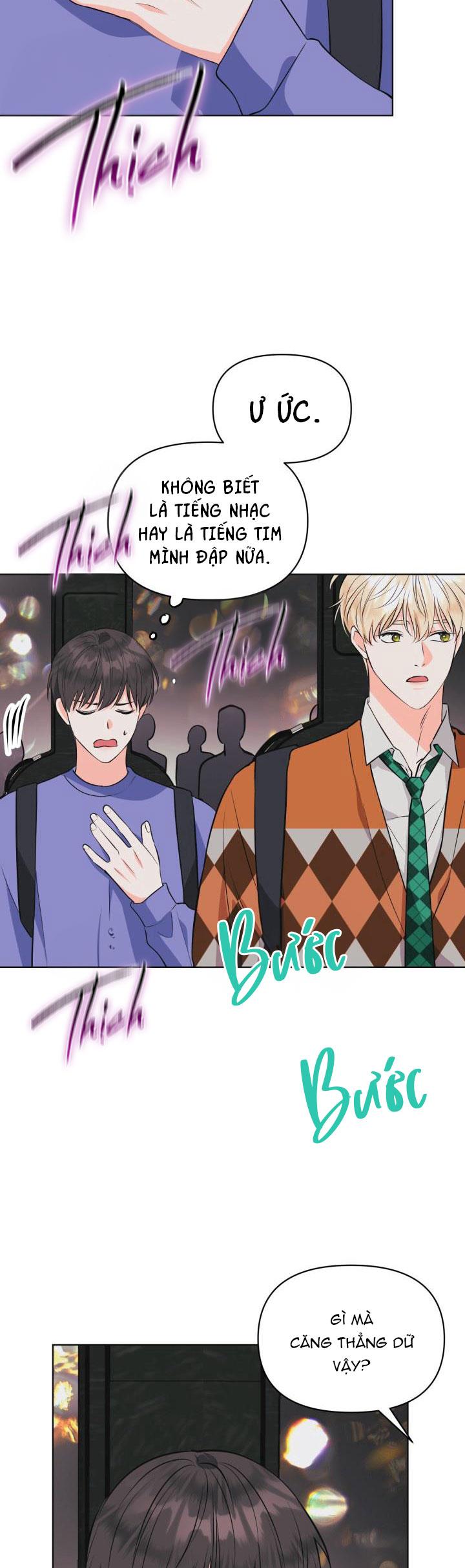 Đọc truyện RE PLAYLIST - Chapter 13