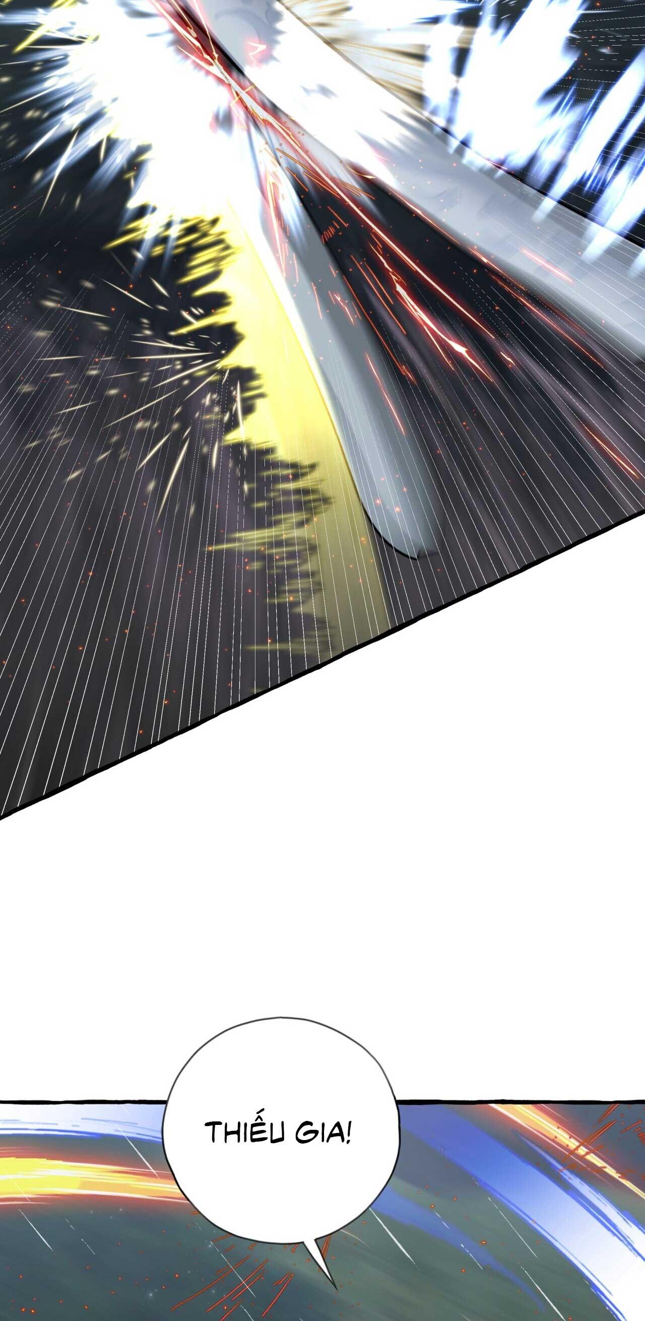 Đọc truyện BÁT NHÃ GIAI NHÂN - Chapter 69