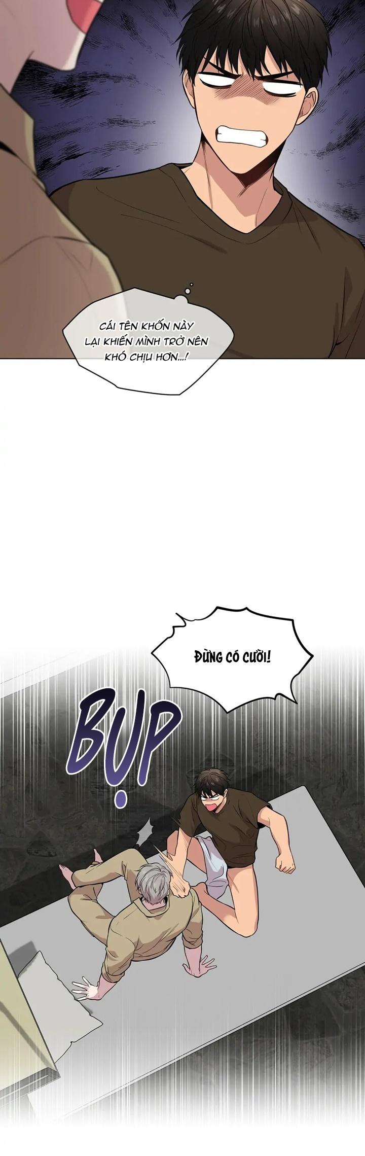 Đọc truyện Passion - Chapter 33