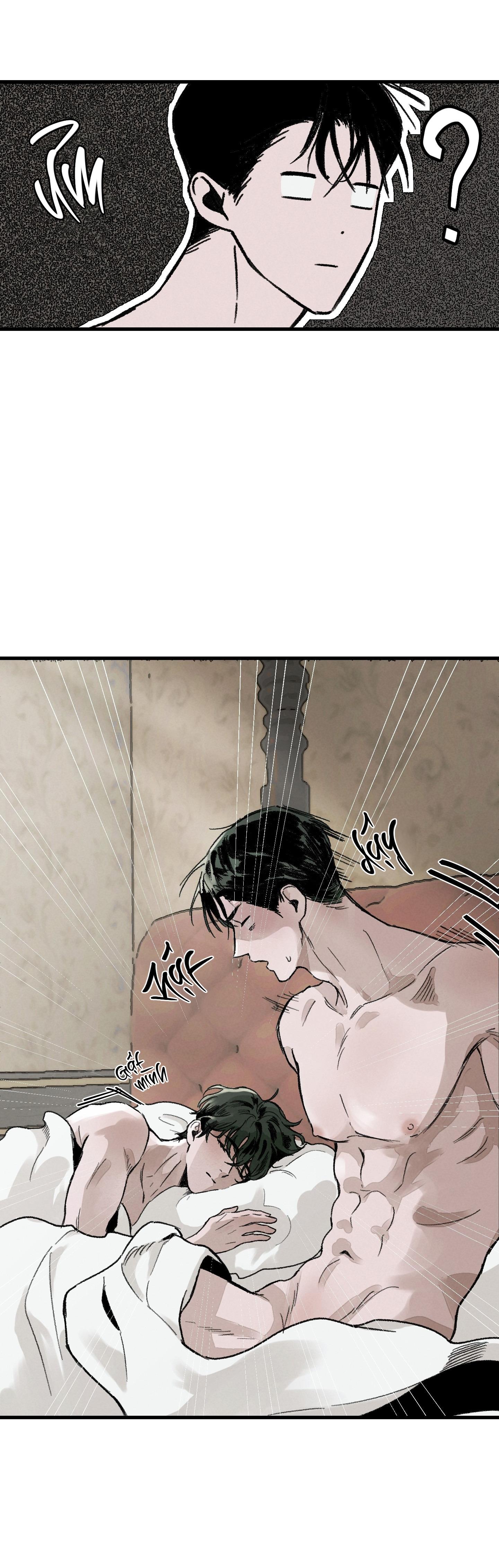 Đọc truyện COTTAGE GARDEN - Chapter 1