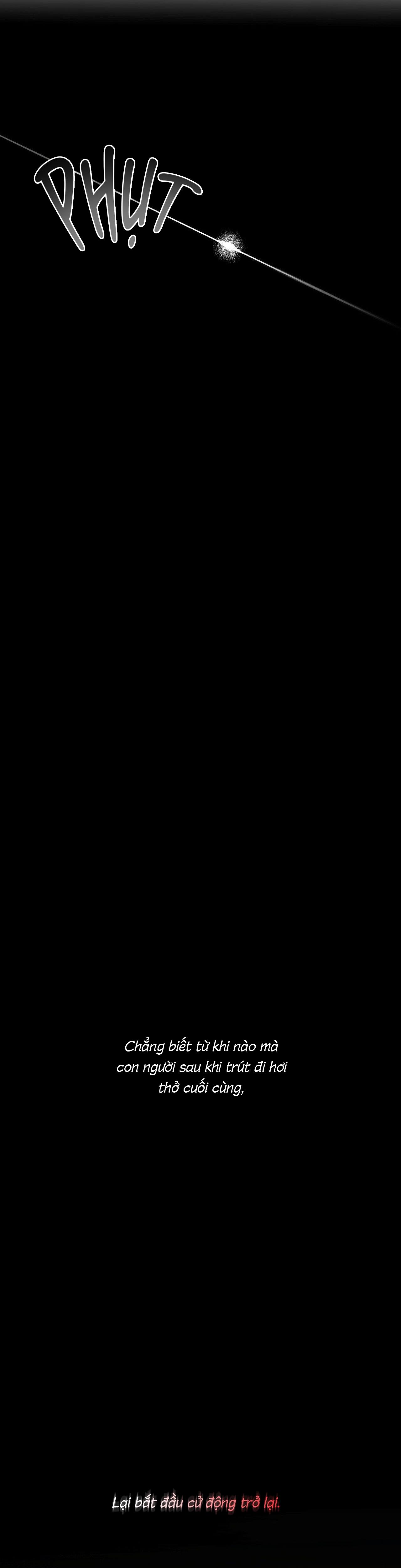 Đọc truyện  Chó Săn Của Sisyphus - Chapter 0.1