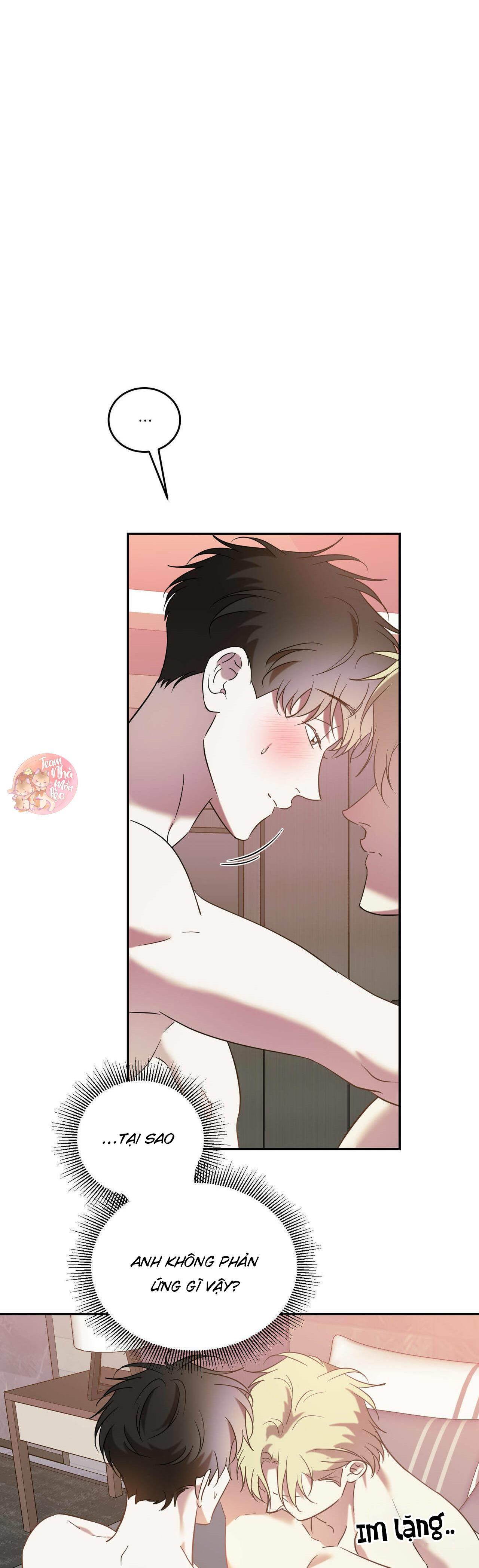 Đọc truyện Cấp Trên - Chapter 42