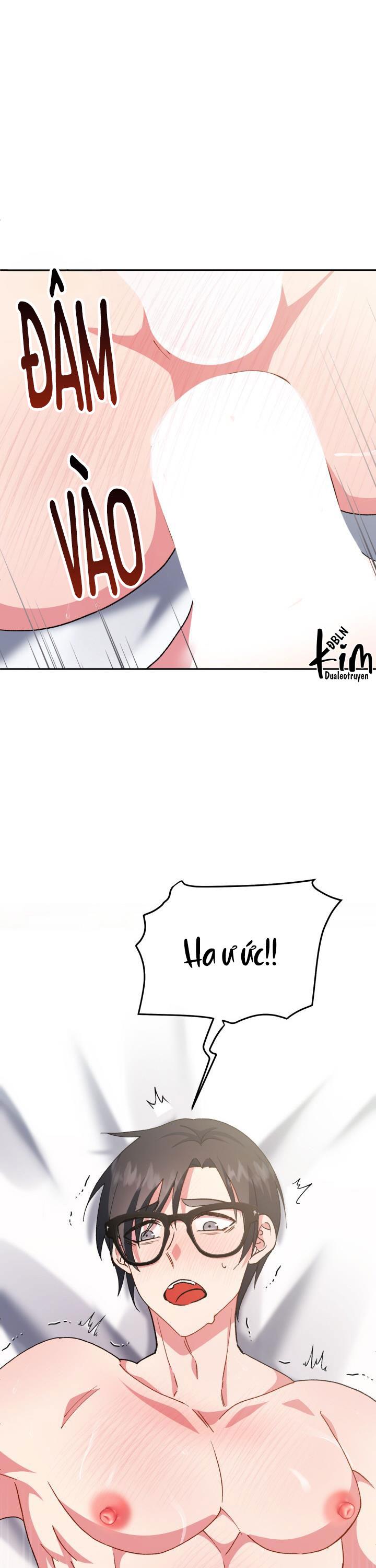 Đọc truyện BL NGẮN TUYỂN CHỌN - Chapter 23.3