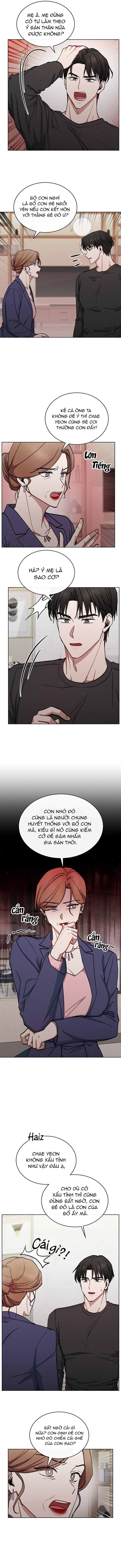 Đọc truyện Giá Như Anh Cần Em - Chapter 72