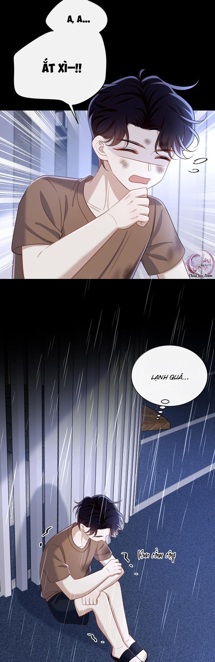 Đọc truyện Người Đó Đến Từ Đêm Tối - Chapter 60