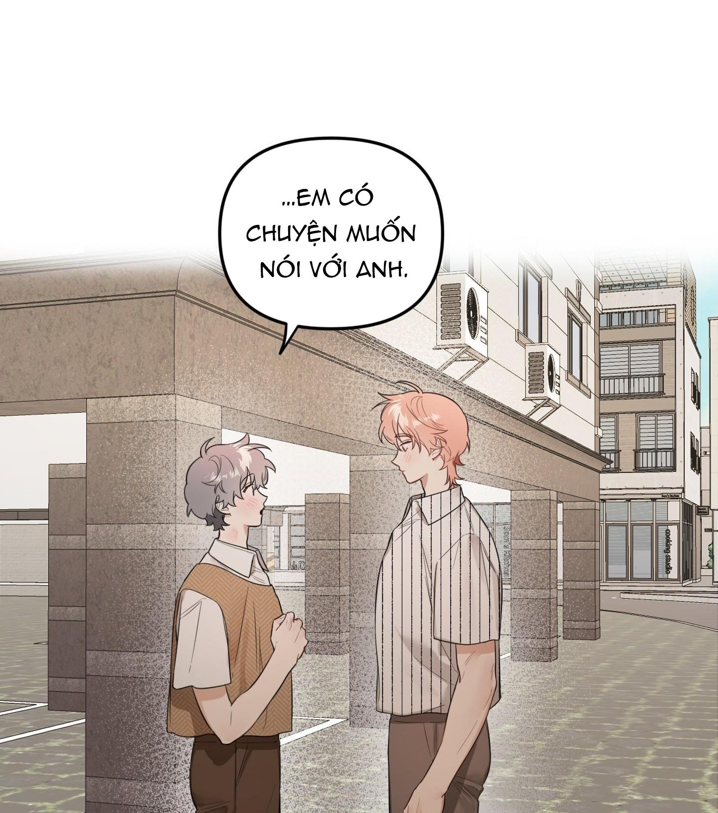 Đọc truyện VƯỜN HOA - Chapter 34