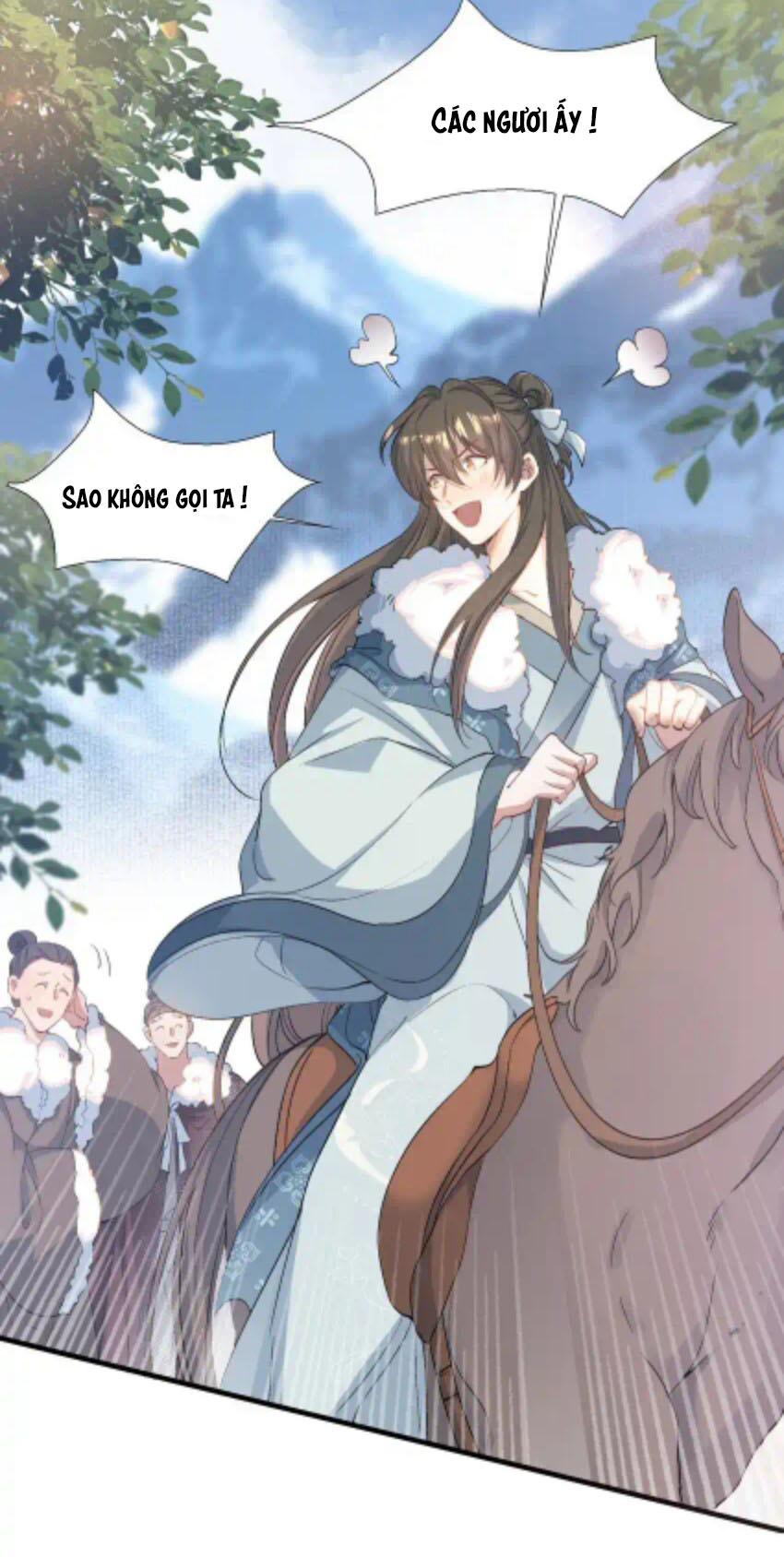 Đọc truyện Loạn thế vi vương - Chapter 68