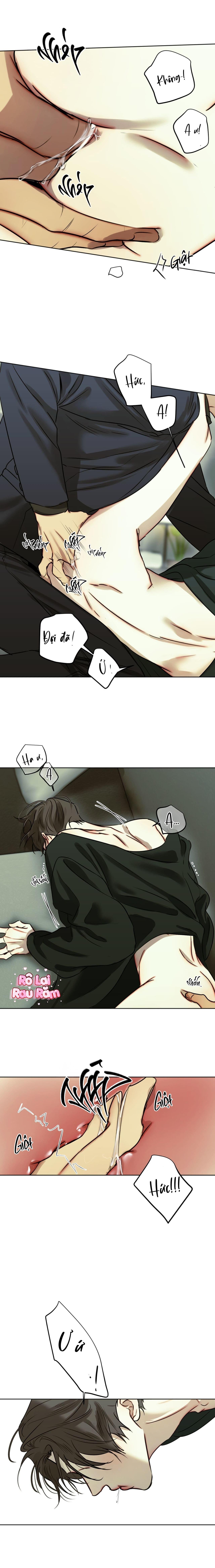 Đọc truyện ÁI DỤC - Chapter 53