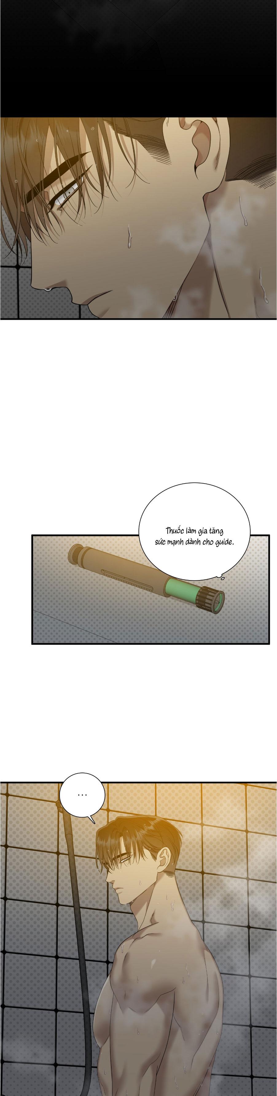Đọc truyện GỬI. 00 - Chapter 13