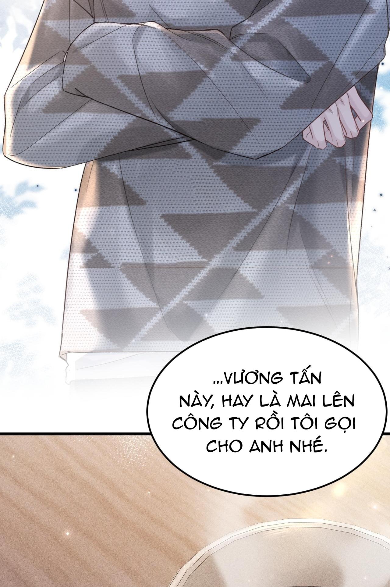 Đọc truyện Cuộc Đối Đầu Gay Gắt - Chapter 76