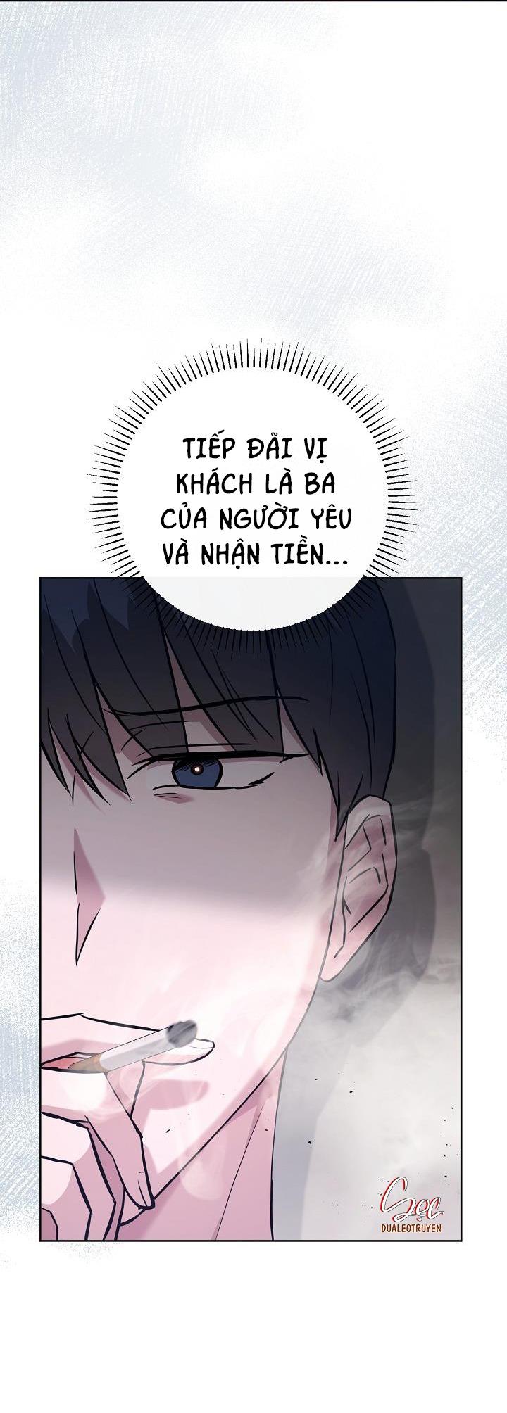 Đọc truyện PHIM TRUYỀN HÌNH DÀI TẬP - Chapter 35