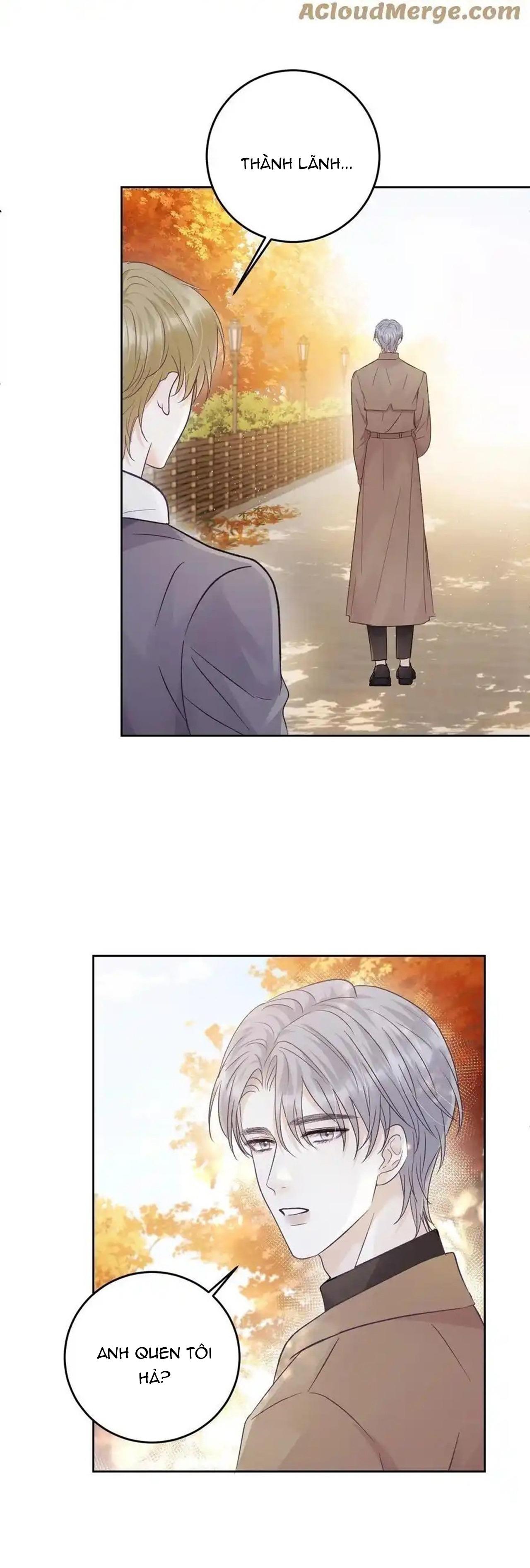 Đọc truyện Quy Luật Thăm Dò - Chapter 36