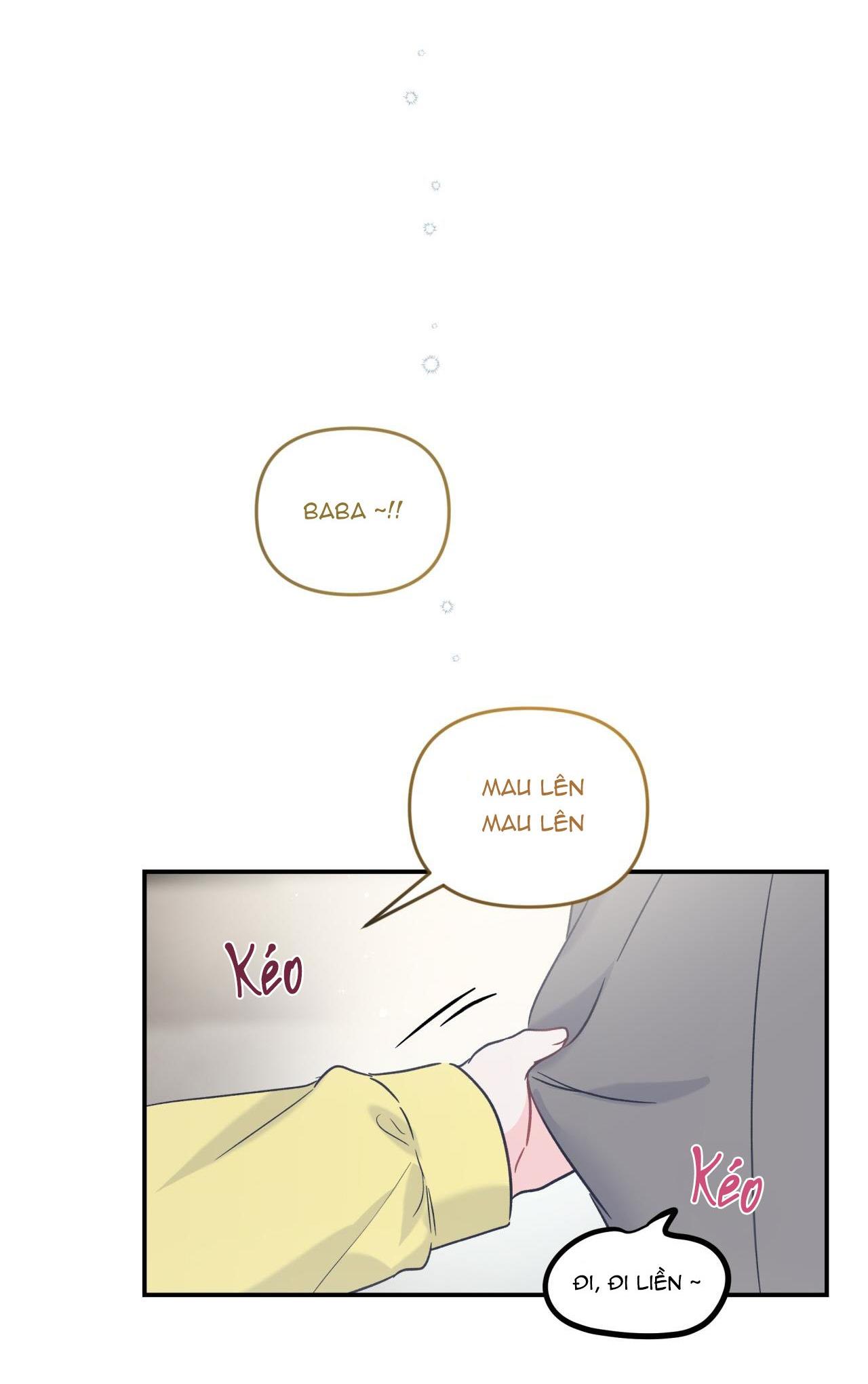 Đọc truyện ĐẢO NGƯỢC CỦA ĐẢO NGƯỢC - Chapter 45