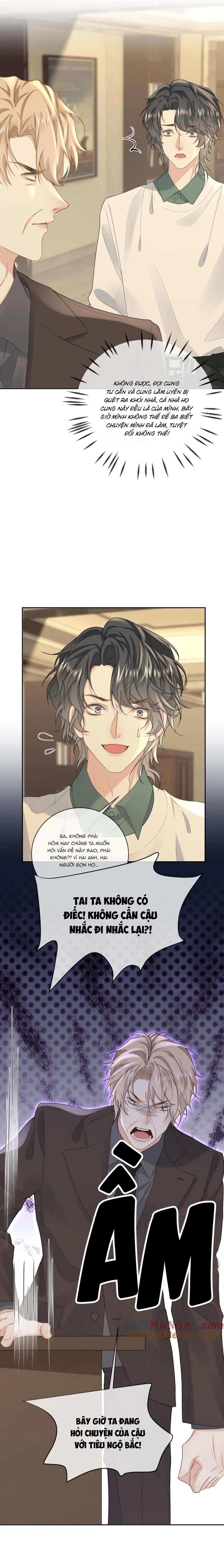 Đọc truyện Khát Vọng Ngọt Ngào - Chapter 197